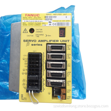 Fanuc A06B-6093-H151